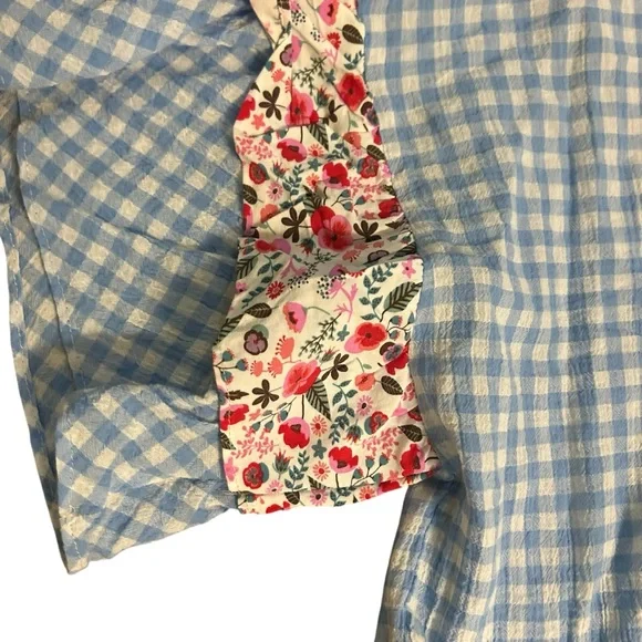 Matilda Jane Top - Picture 3 of 9